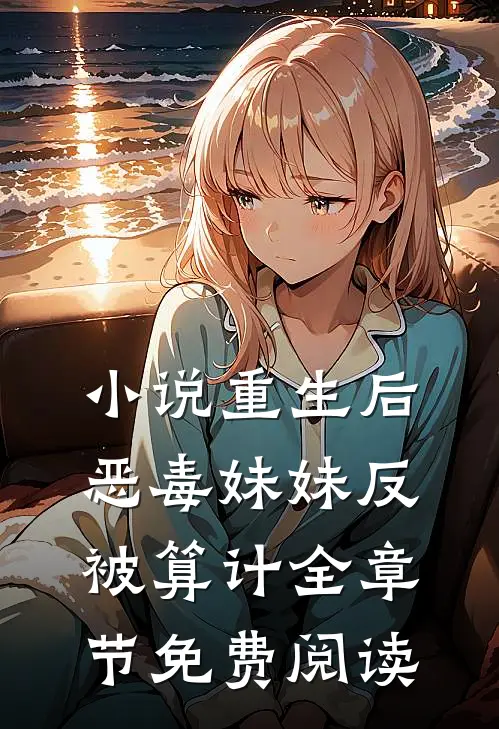 小说重生后，恶毒妹妹反被算计全章节免费阅读