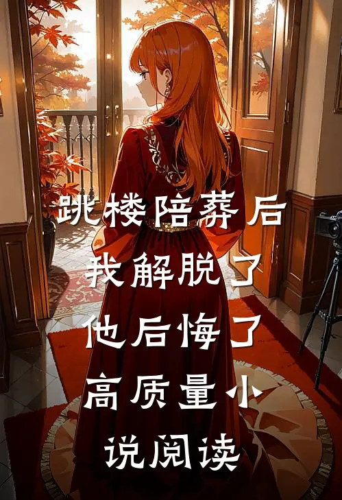 跳楼陪葬后：我解脱了，他后悔了高质量小说阅读