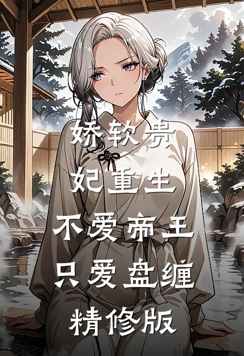 娇软贵妃重生：不爱帝王只爱盘缠精修版