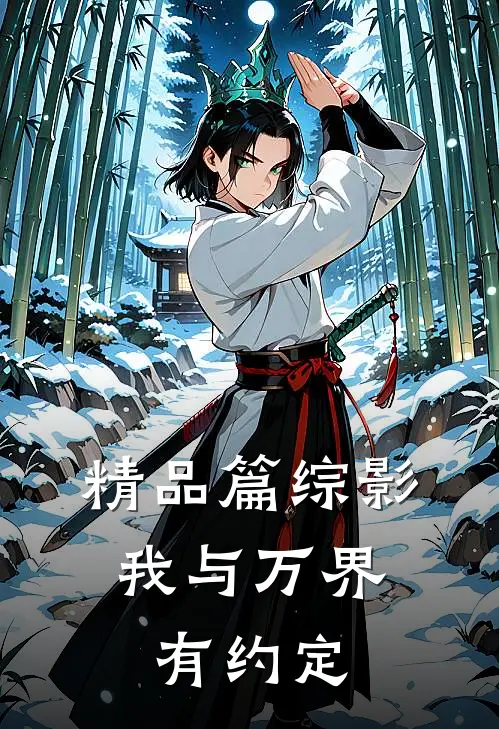精品篇综影：我与万界有约定