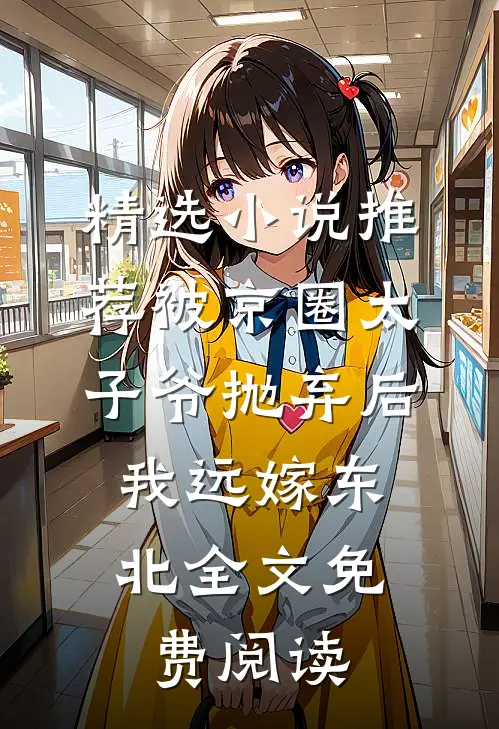 精选小说推荐被京圈太子爷抛弃后,我远嫁东北全文免费阅读