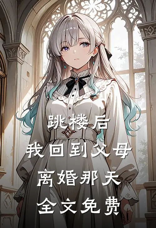跳楼后，我回到父母离婚那天全文免费