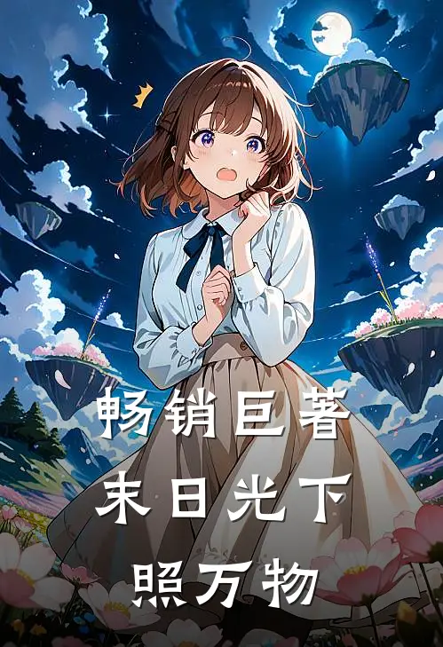 畅销巨著末日光下照万物