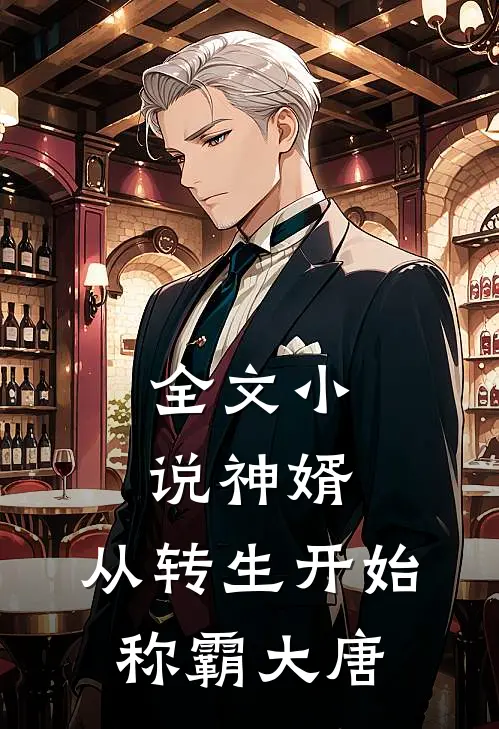 全文小说神婿：从转生开始称霸大唐