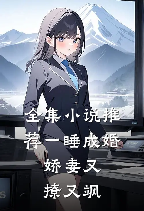全集小说推荐一睡成婚：娇妻又撩又飒