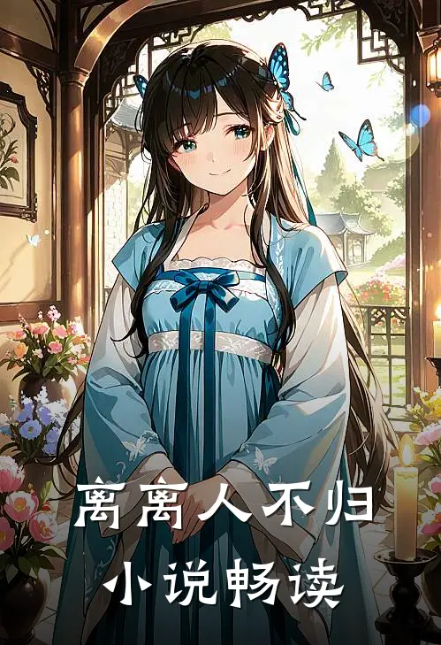 离离人不归小说畅读