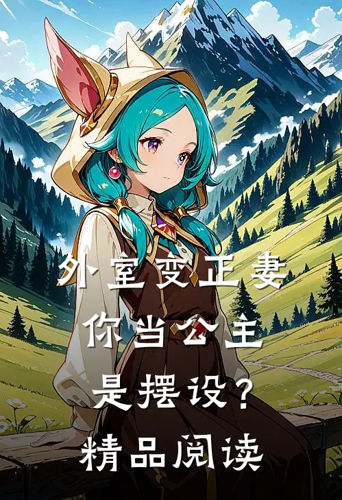 外室变正妻，你当公主是摆设？精品阅读