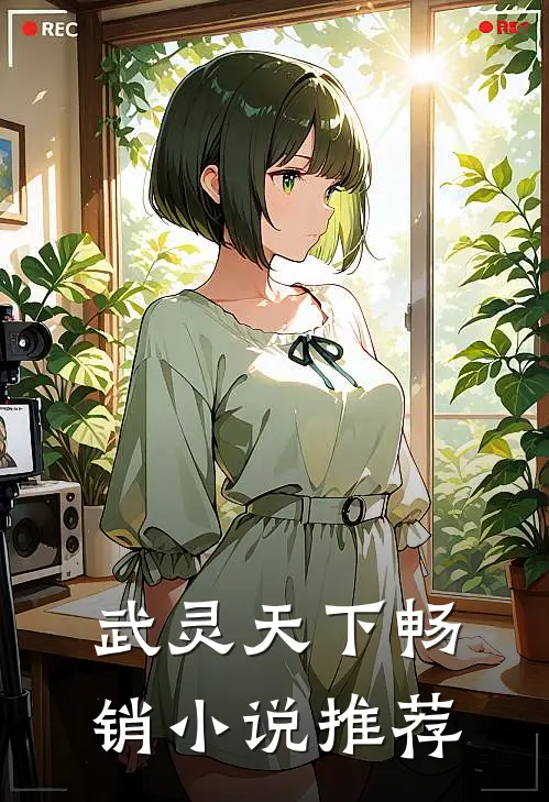 武灵天下畅销小说推荐