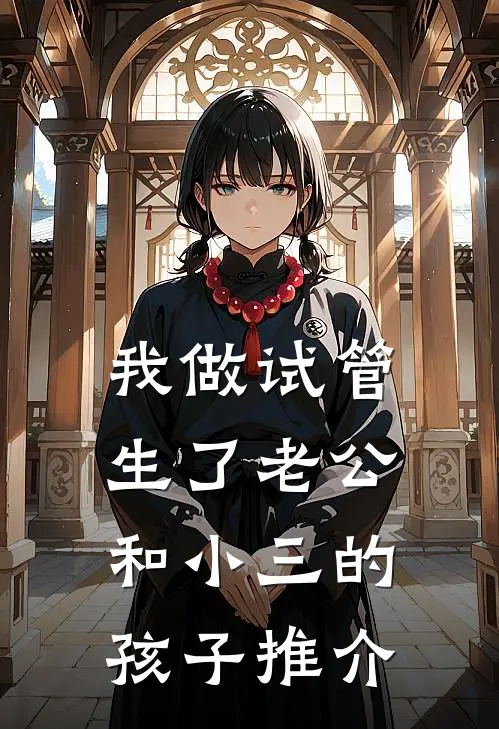 我做试管生了老公和小三的孩子推介
