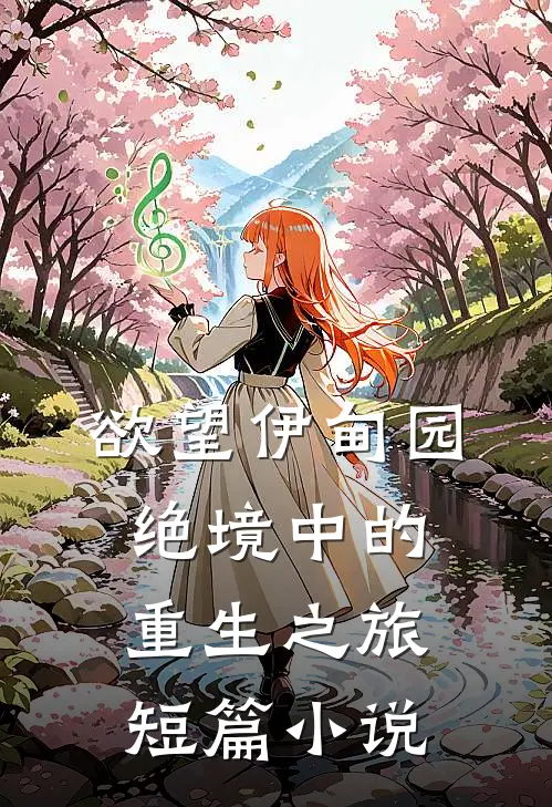 欲望伊甸园：绝境中的重生之旅短篇小说