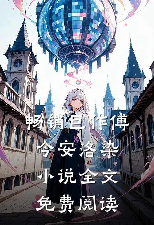 畅销巨作傅今安洛染小说全文免费阅读