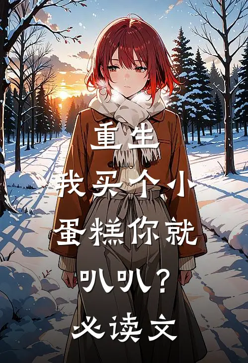 重生：我买个小蛋糕你就叭叭？必读文