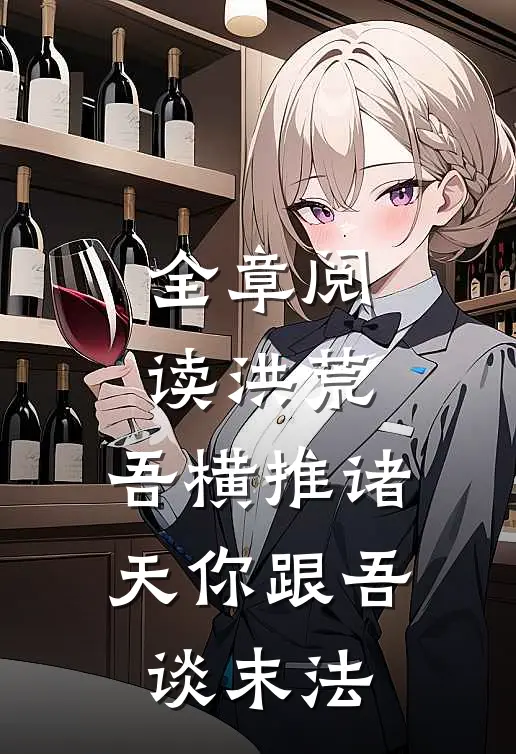 全章阅读洪荒，吾横推诸天你跟吾谈末法