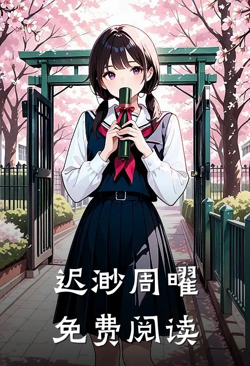 迟渺周曜免费阅读
