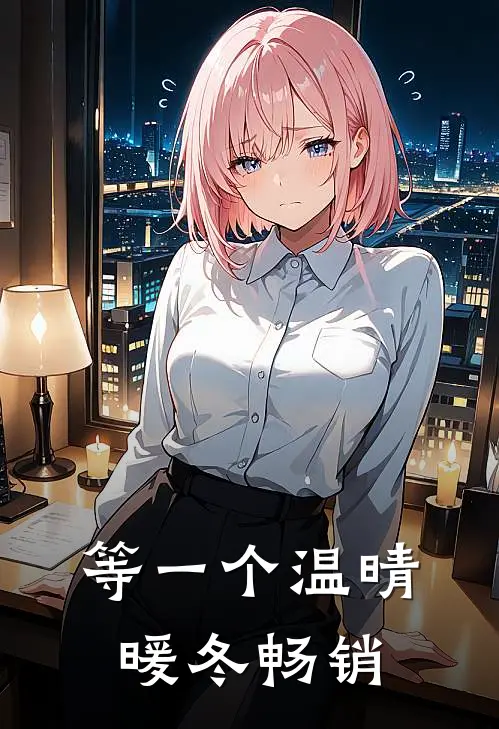 等一个温晴暖冬畅销