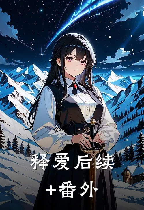 释爱后续+番外