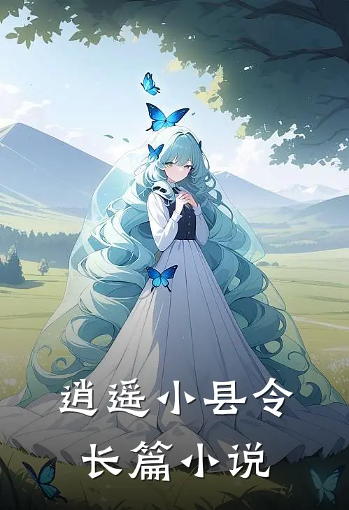 逍遥小县令长篇小说