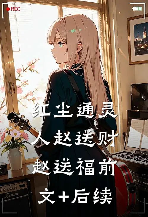 红尘通灵人赵送财赵送福前文+后续