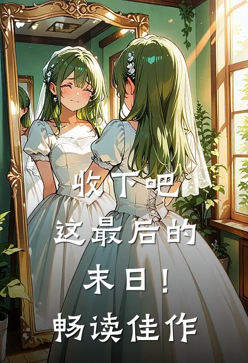 收下吧，这最后的末日！畅读佳作