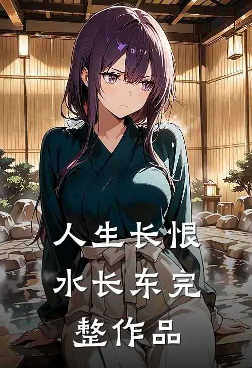 人生长恨水长东完整作品
