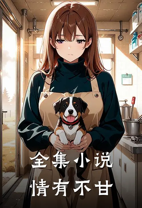 全集小说情有不甘