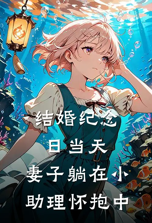 结婚纪念日当天，妻子躺在小助理怀抱中