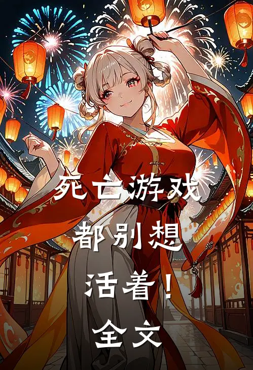 死亡游戏：都别想活着！全文