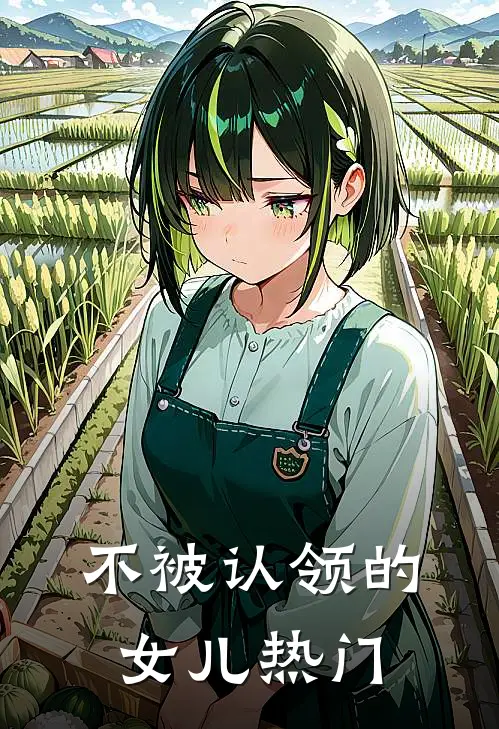 不被认领的女儿热门