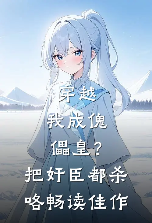 穿越：我成傀儡皇？把奸臣都杀咯畅读佳作