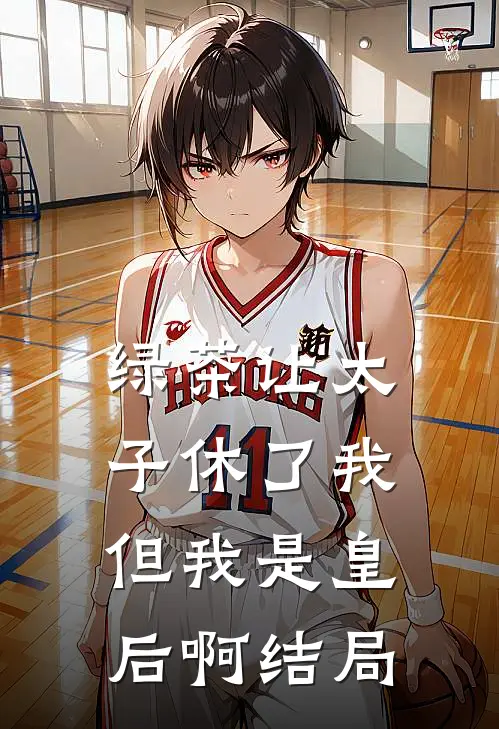 绿茶让太子休了我，但我是皇后啊结局