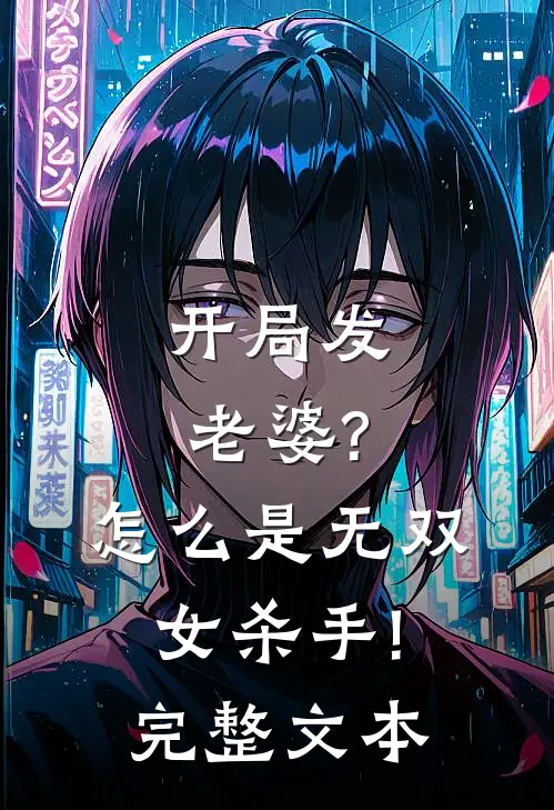 开局发老婆?怎么是无双女杀手!完整文本