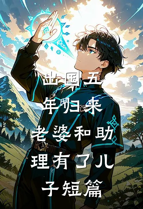 出国五年归来，老婆和助理有了儿子短篇