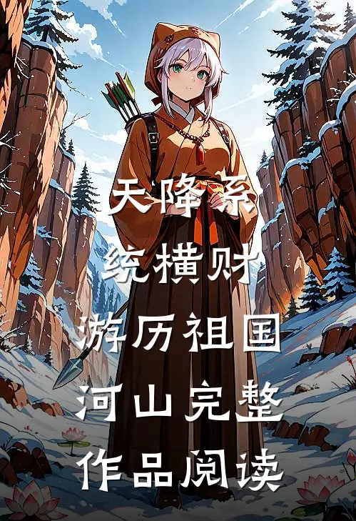 天降系统横财，游历祖国河山完整作品阅读