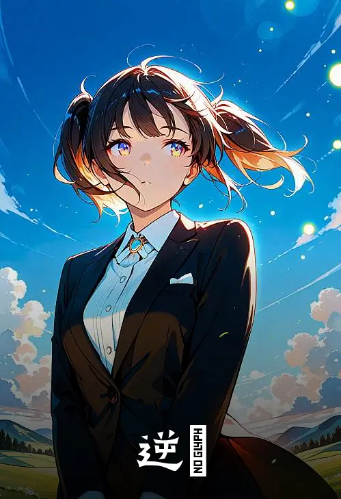 逆斬