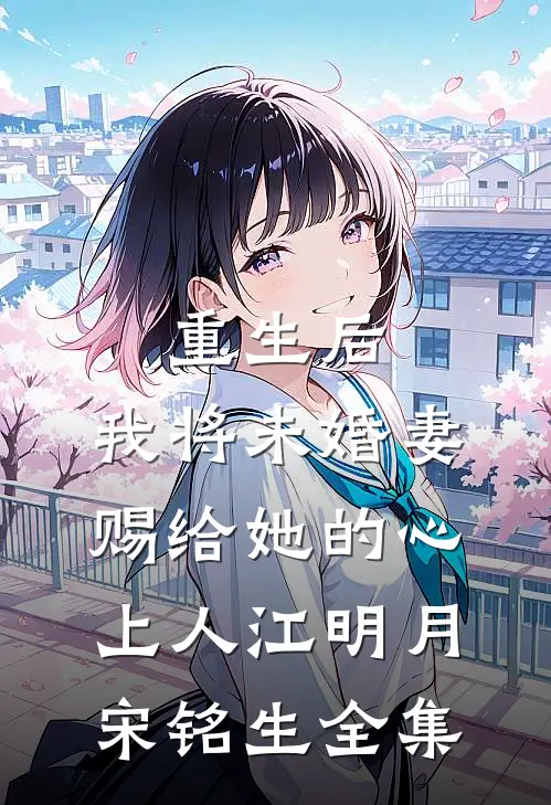 重生后，我将未婚妻赐给她的心上人江明月宋铭生全集