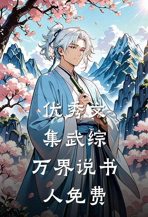 优秀文集武综:万界说书人免费