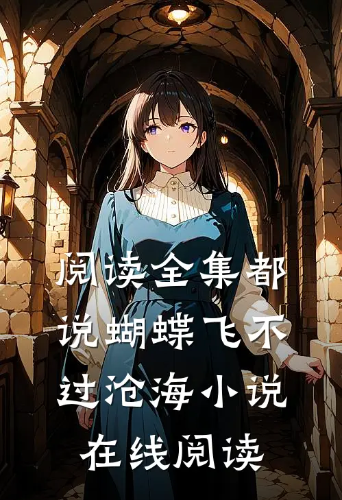 阅读全集都说蝴蝶飞不过沧海小说在线阅读