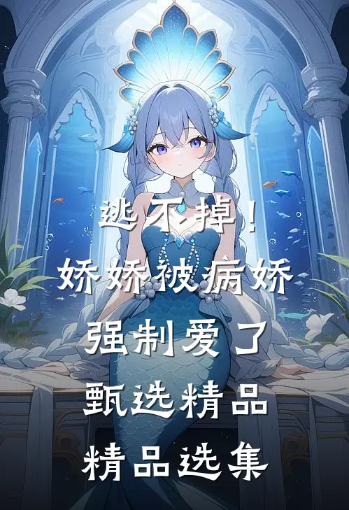 逃不掉！娇娇被病娇强制爱了甄选精品精品选集