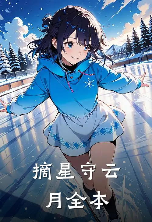 摘星守云月全本