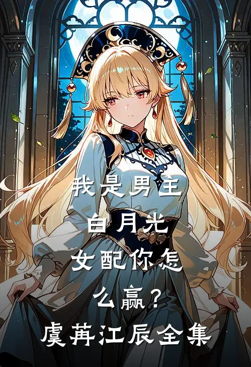 我是男主白月光，女配你怎么赢？虞苒江辰 全集