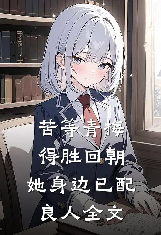 苦等青梅得胜回朝，她身边已配良人全文