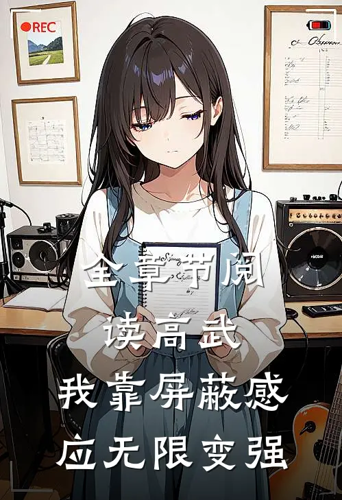 全章节阅读高武：我靠屏蔽感应无限变强