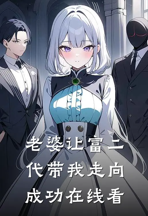 老婆让富二代带我走向成功在线看