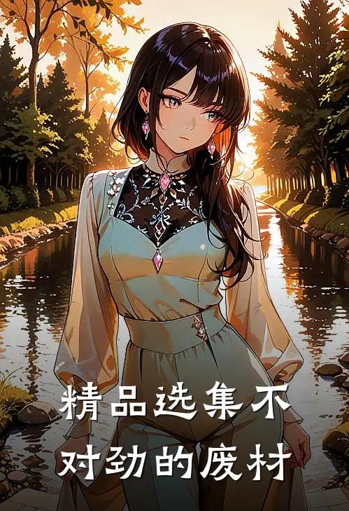 精品选集不对劲的废材