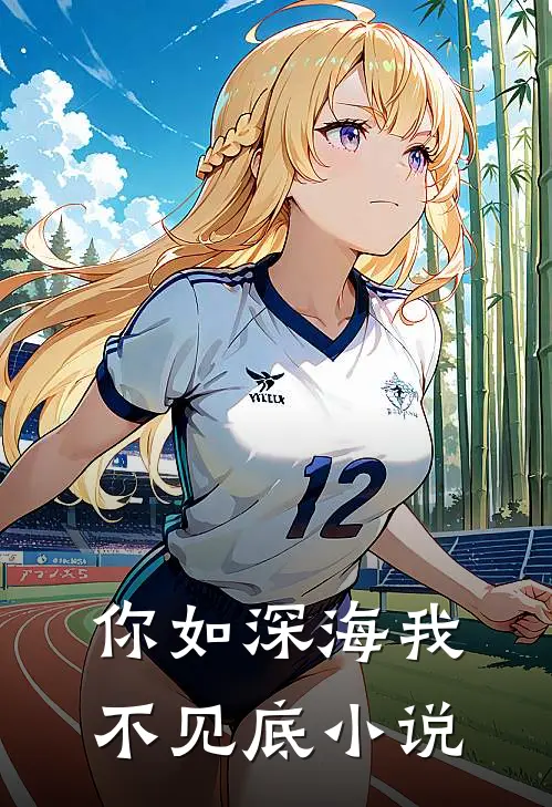 你如深海我不见底小说