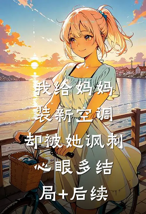 我给妈妈装新空调，却被她讽刺心眼多结局+后续