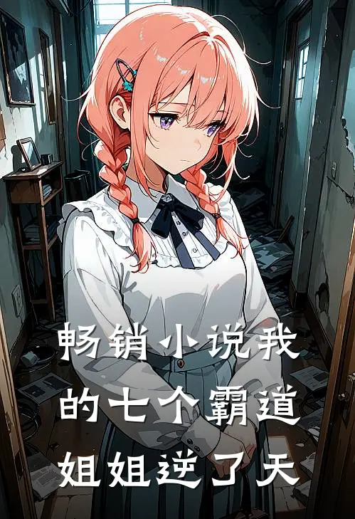 畅销小说我的七个霸道姐姐逆了天
