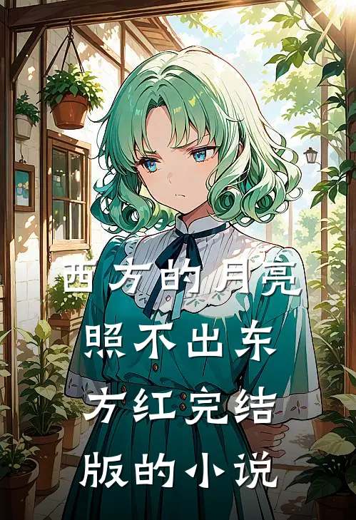 西方的月亮照不出东方红完结版的小说