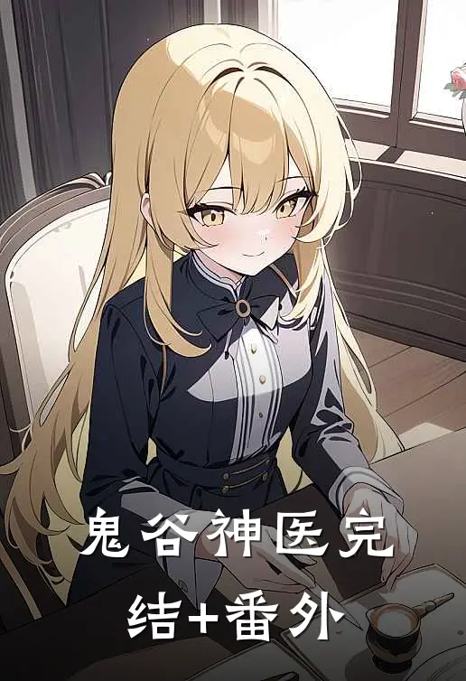 鬼谷神医完结+番外