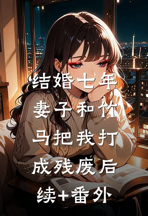 结婚七年，妻子和竹马把我打成残废后续+番外